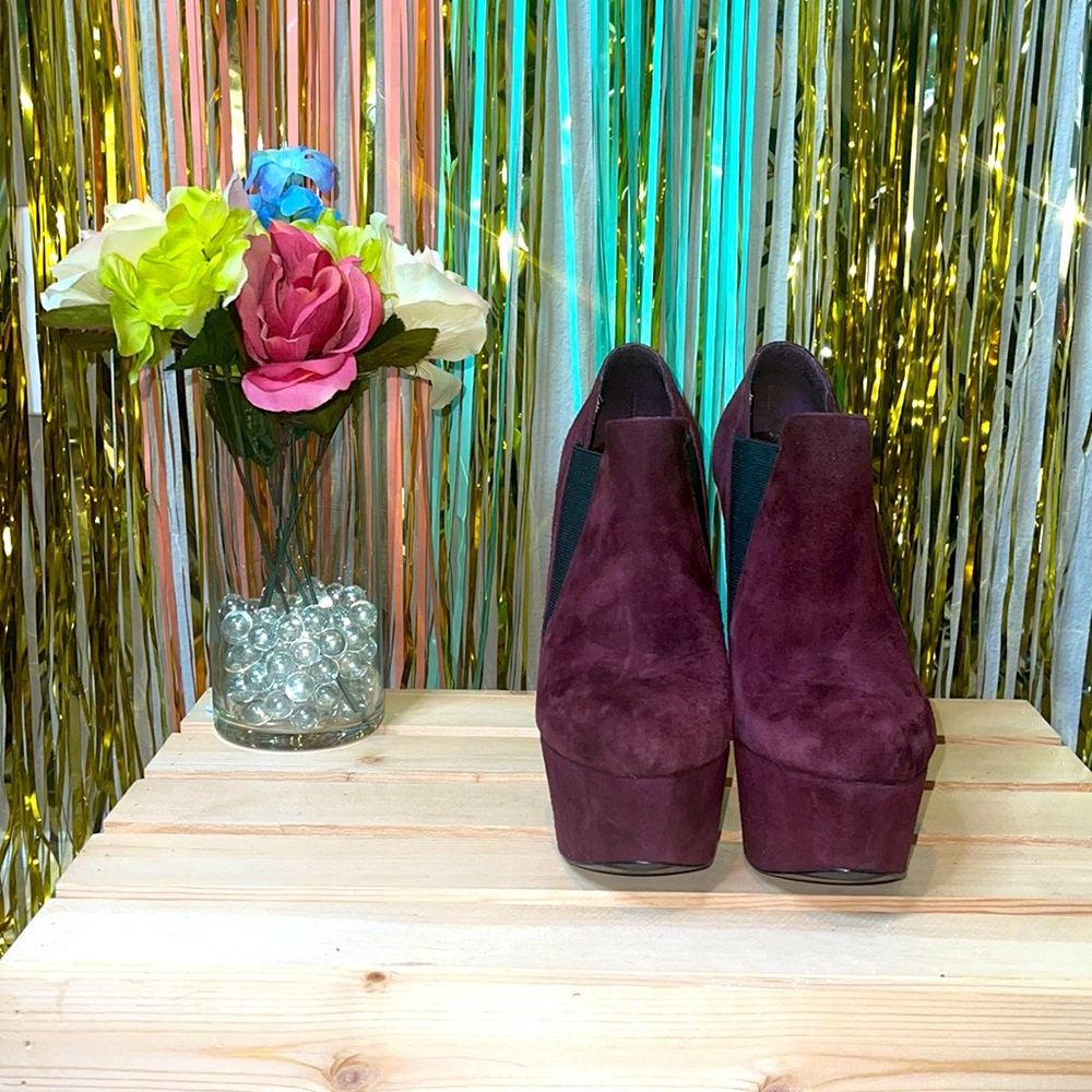 Steve Madden Bootie